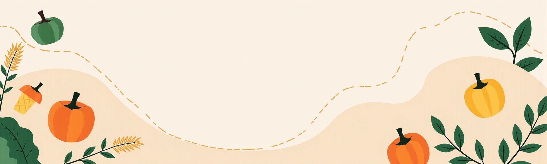 Moderní, čistý obrázek s prvky zdravé stravy a abstraktními symboly zdraví a pohody