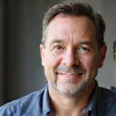 Portrét muže středního věku