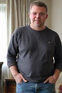 Tomáš Král před změnou